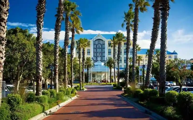 InterContinental Table Bay